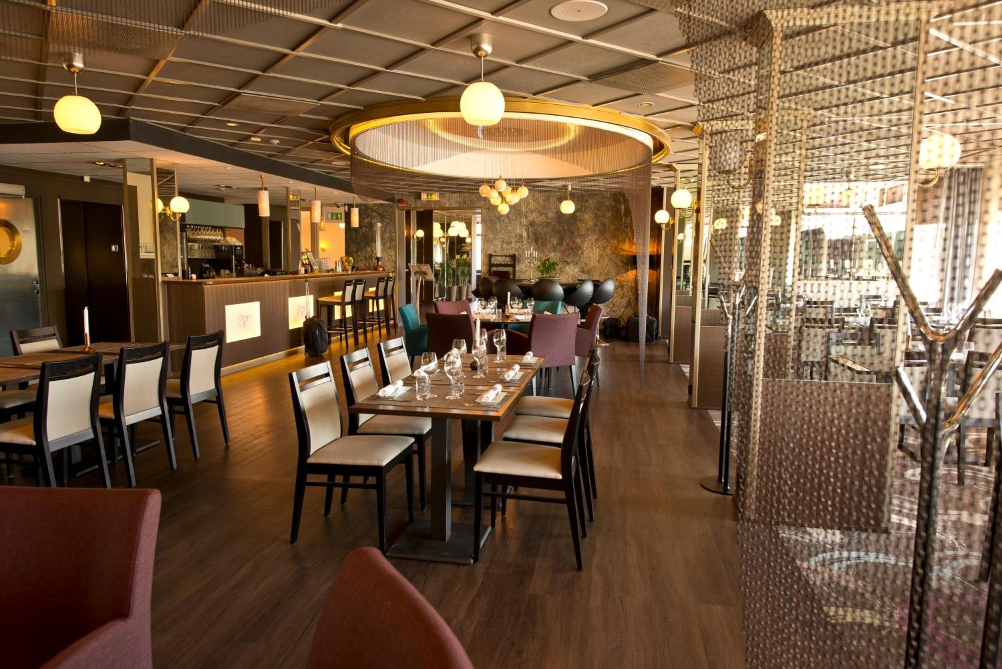 Hotell Valhall Каликс Екстериор снимка