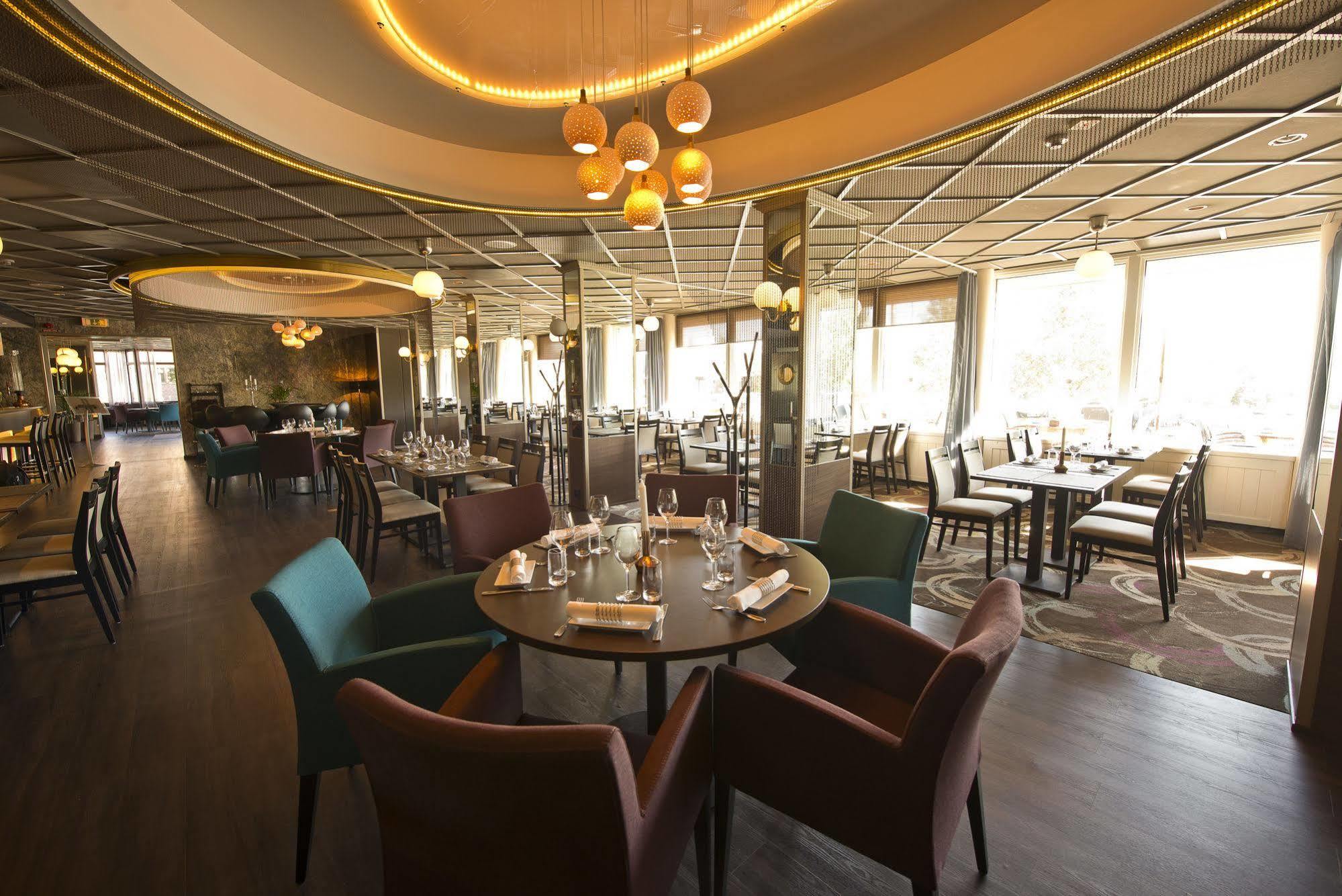 Hotell Valhall Каликс Екстериор снимка