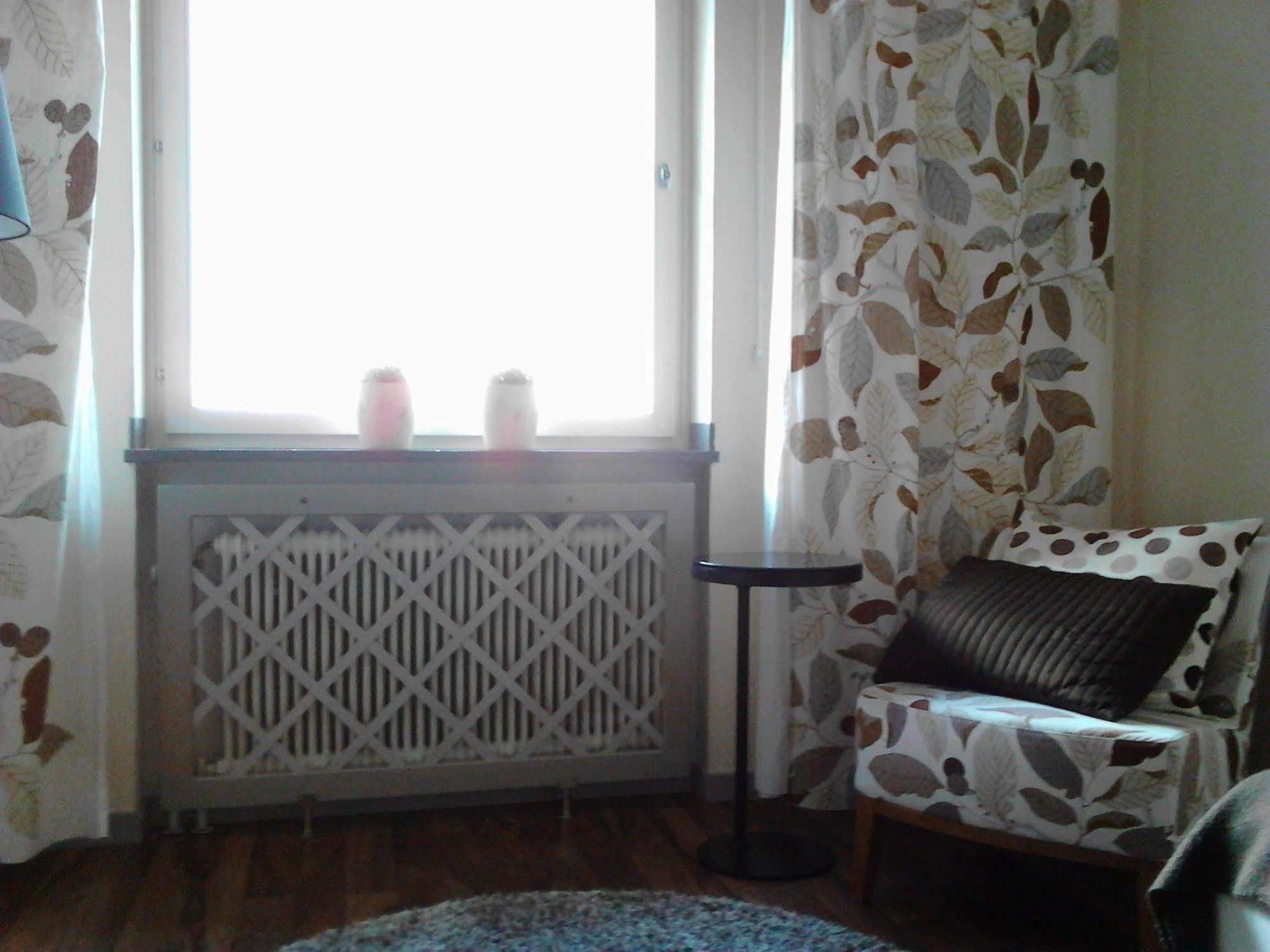 Hotell Valhall Каликс Екстериор снимка