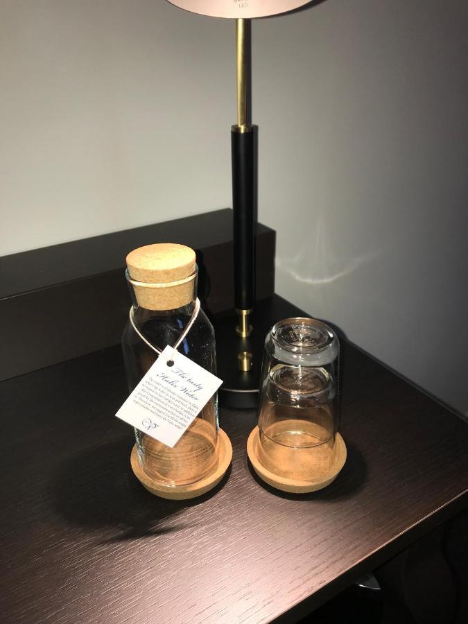 Hotell Valhall Каликс Екстериор снимка